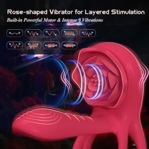 Vibrators-1036 - Image 3