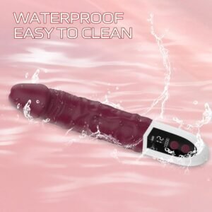 Vibrators-1038 - Image 3