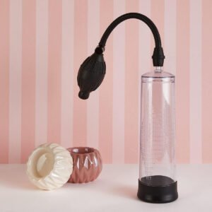 Penis pump-P003