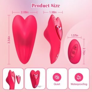Vibrators-1018 - Image 3