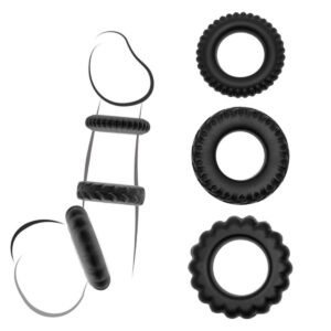 Locking ring-C017 - Image 2