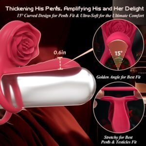 Vibrators-1036 - Image 4