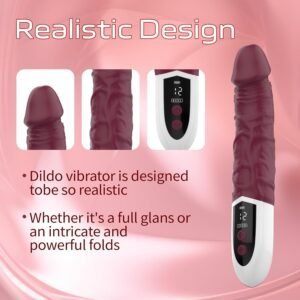 Vibrators-1038 - Image 2