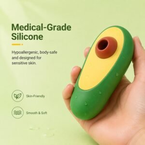 Vibrators-1042 - Image 6