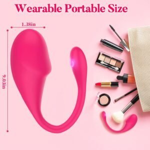Vibrators-1023 - Image 6