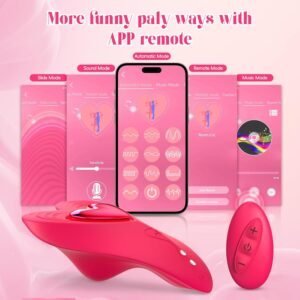 Vibrators-1018 - Image 6
