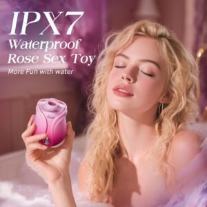 Vibrators-1014 - Image 6