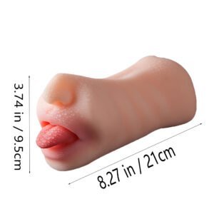 Masturbation Cup-V004 - Image 6