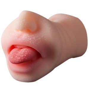 Masturbation Cup-V004 - Image 2