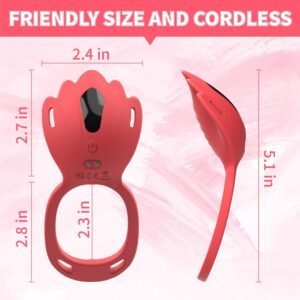 Vibrators-1019 - Image 6