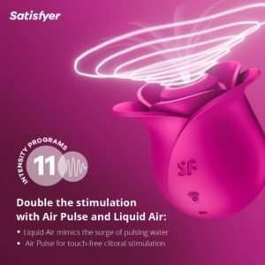 Vibrators-1034 - Image 2