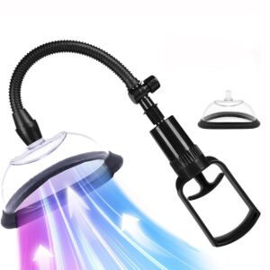 Breast Pump-P101