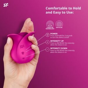 Vibrators-1034 - Image 4