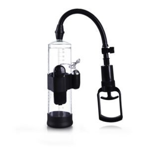 Penis pump-P006