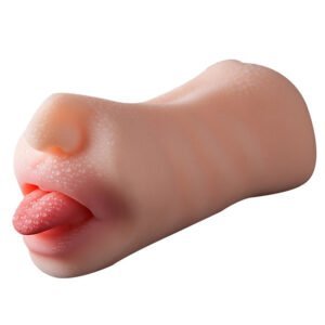 Masturbation Cup-V004 - Image 3