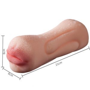 Masturbation Cup-V005 - Image 5