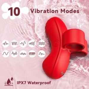 Vibrators-1030 - Image 2