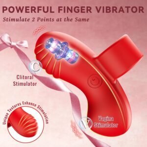 Vibrators-1030 - Image 3
