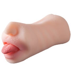 Masturbation Cup-V004