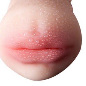 Masturbation Cup-V005 - Image 2