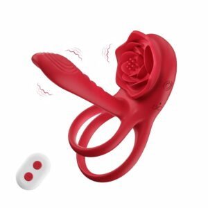 Vibrators-1035A