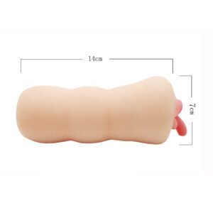 Masturbation Cup-V009 - Image 6