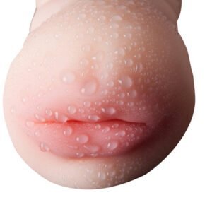 Masturbation Cup-V006 - Image 3
