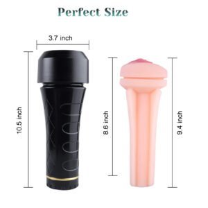 Masturbation Cup-V206 - Image 6