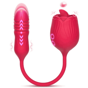 Vibrators-944