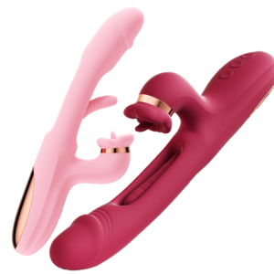 Vibrators-444