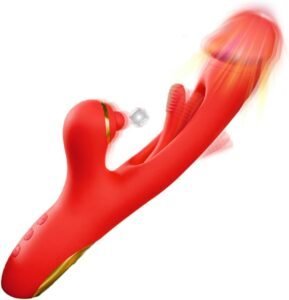 Vibrators-321
