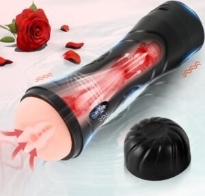Male masturbator-V201