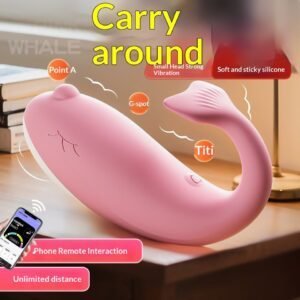 Vibrators-431