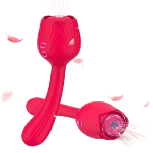 Vibrators-954