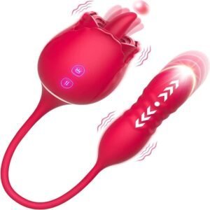 Vibrators-956