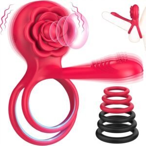 Vibrators-959