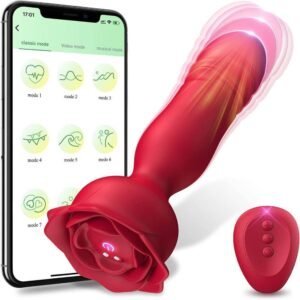 Vibrators-963