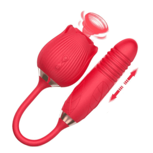 Vibrators-941