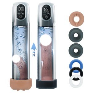 Male masturbator-D01-H