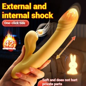 Vibrators-442