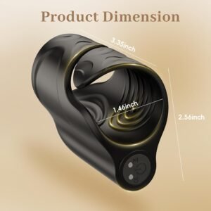 Male masturbator-V310