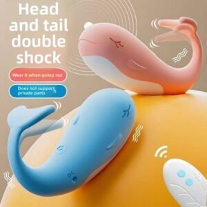 Vibrators-438