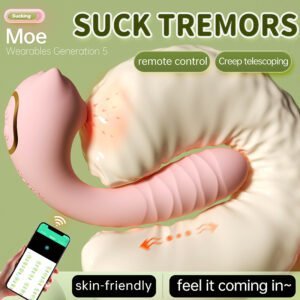 Vibrators-982