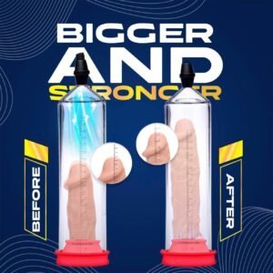 Penis Pump-400