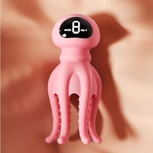 Vibrators-426