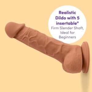 Dildos-DS002 - Image 2