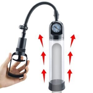 Penis Pump-413