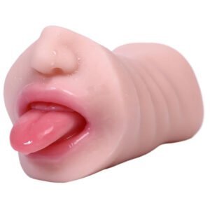 Male masturbator-V524