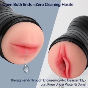 Male masturbator-V203