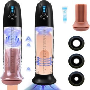 Penis Pump-1000